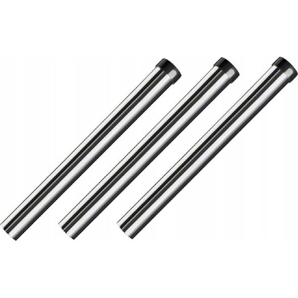 Bosch Bosch Intake manifold, chrome-plated, 3-piece (chrome, for GAS 12-55)