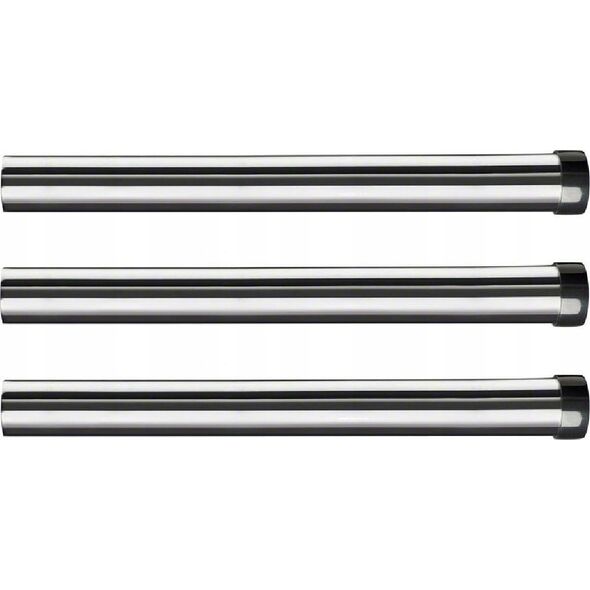 Bosch Bosch Intake manifold, chrome-plated, 3-piece (chrome, for GAS 12-55)