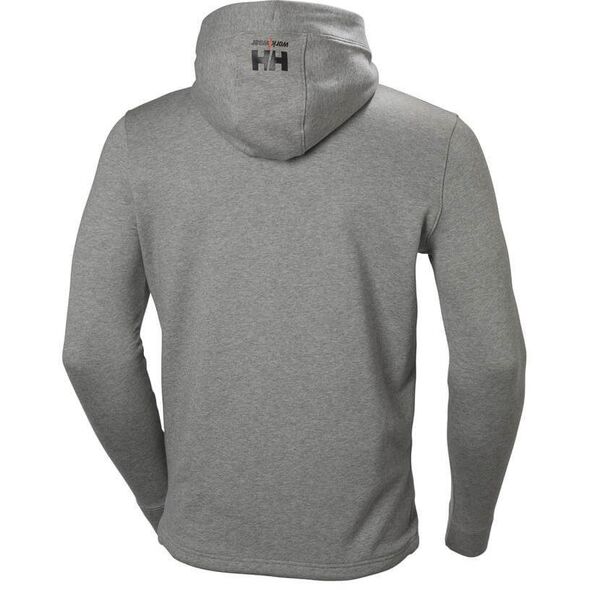 Helly Hansen Jumper HELLY HANSEN Chelsea Evolution Hood, γκρι 3XL 13767644 7040055116908