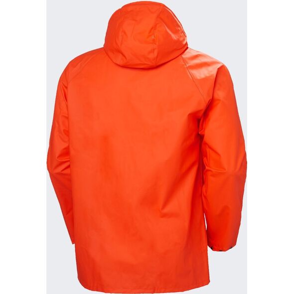 Kurtka męska Helly Hansen Kurtka Przeciwdeszczowa Helly Hansen Mandal Orange