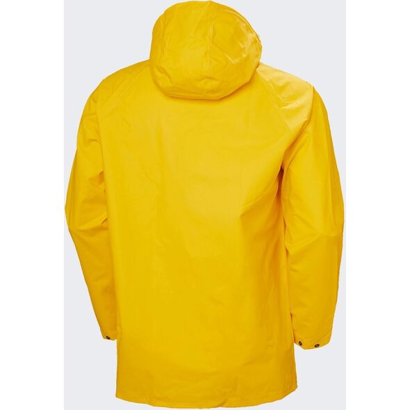 Kurtka męska Helly Hansen Kurtka Przeciwdeszczowa Helly Hansen Mandal Yellow