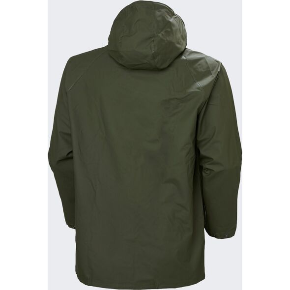 Kurtka męska Helly Hansen Kurtka Przeciwdeszczowa Helly Hansen Mandal Green