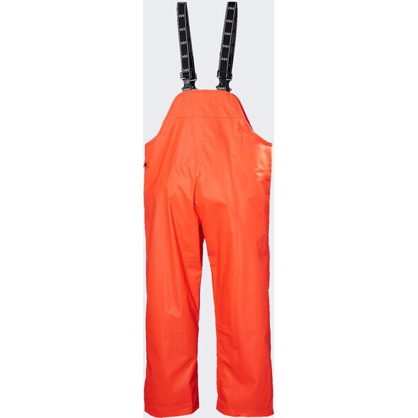 Helly Hansen Spodnie Przeciwdeszczowe Helly Hansen Mandal Orang