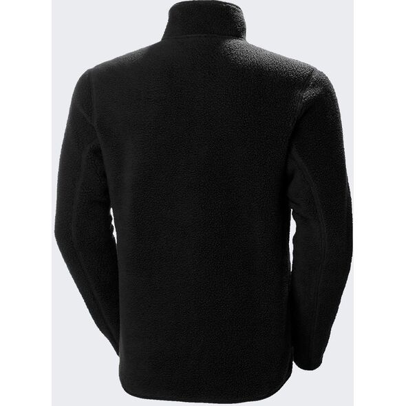 Helly Hansen Polar Helly Hansen Heritage Pile Jacket Navy