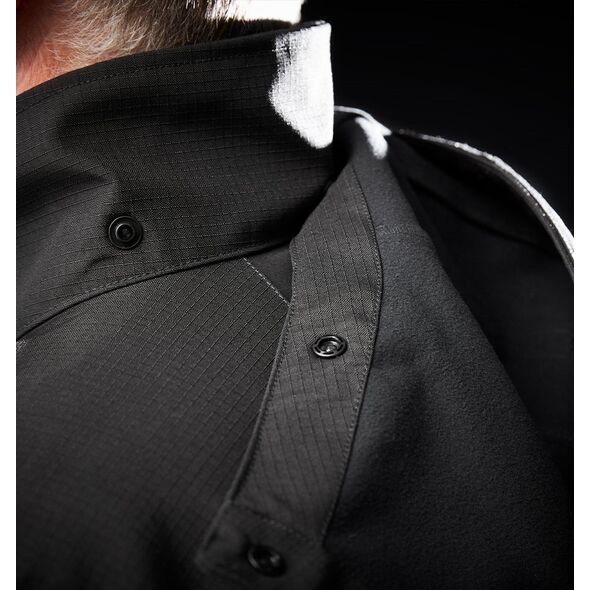 Kurtka męska Helly Hansen Softshell Helly Hansen Oxford Black