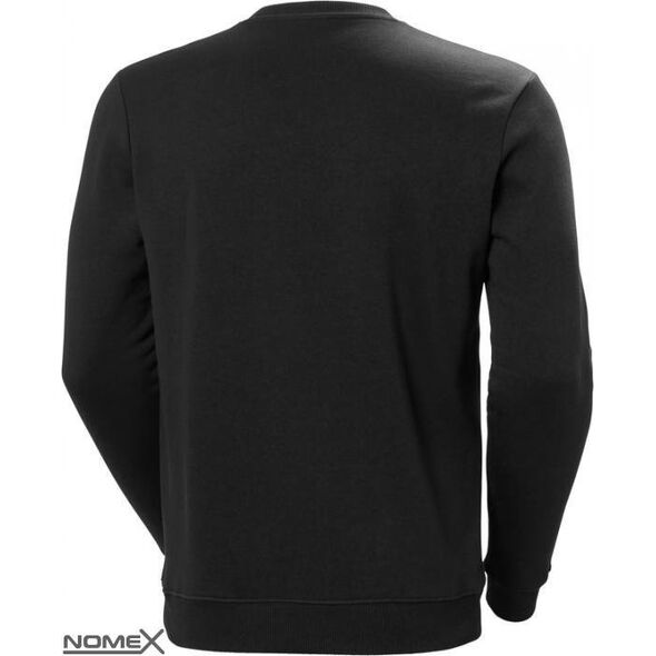 Helly Hansen Bluza Helly Hansen Graphic Black