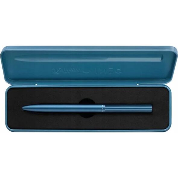 Teka Długopis K6 Ineo Elemente Ocean Blue w etui