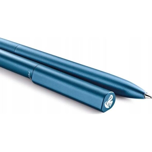 Teka Długopis K6 Ineo Elemente Ocean Blue w etui