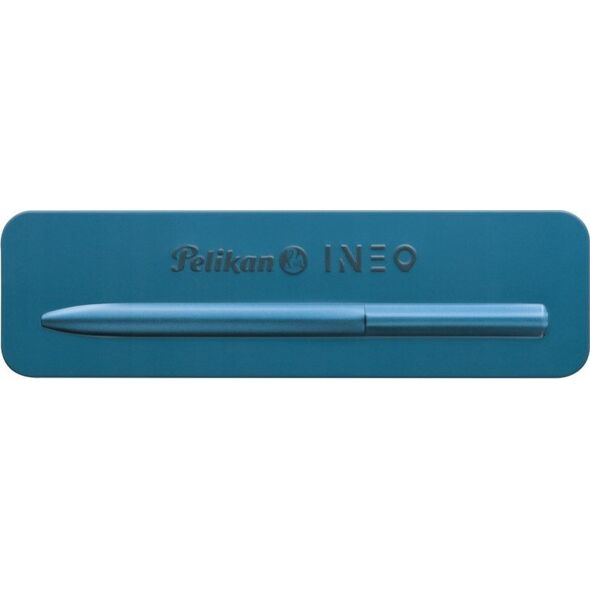 Teka Długopis K6 Ineo Elemente Ocean Blue w etui