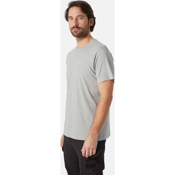 Helly Hansen Koszulka Helly Hansen Manchester Classic Grey
