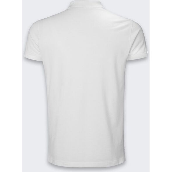 Helly Hansen Koszulka Polo Helly Hansen Manchester White