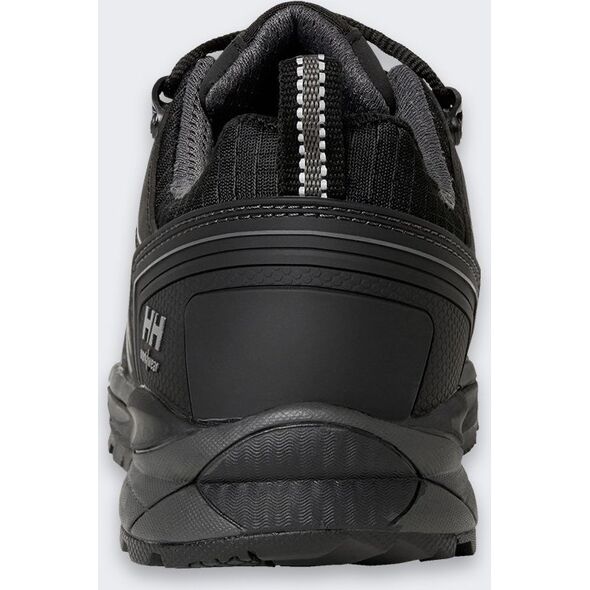 Helly Hansen Buty Robocze Helly Hansen Manchester Low S3 Black