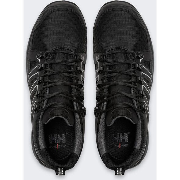 Helly Hansen Buty Robocze Helly Hansen Manchester Low S3 Black