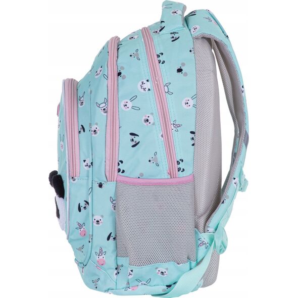 Astra Plecak Astrabag Teddy Panda AD330 ASTRA