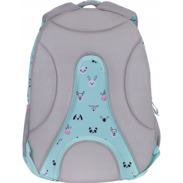 Astra Plecak Astrabag Teddy Panda AD330 ASTRA