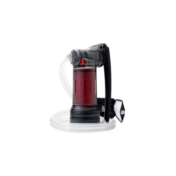 Filtr guardian purifier