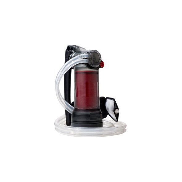 Filtr guardian purifier