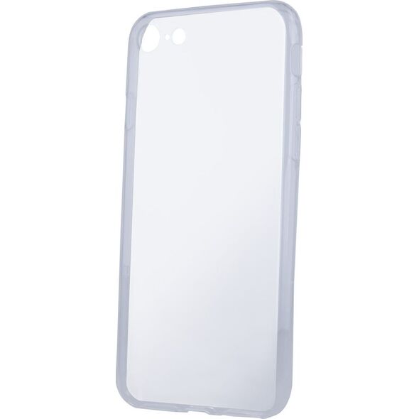 TelForceOne Nakładka Slim 1 mm do Samsung A71 5G transparentna