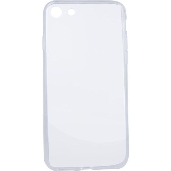 TelForceOne Nakładka Slim 1 mm do Samsung A71 5G transparentna
