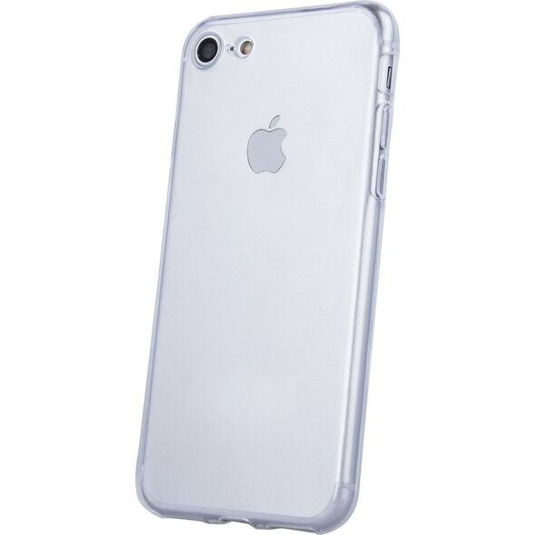 TelForceOne Nakładka Slim 1 mm do Samsung A71 5G transparentna