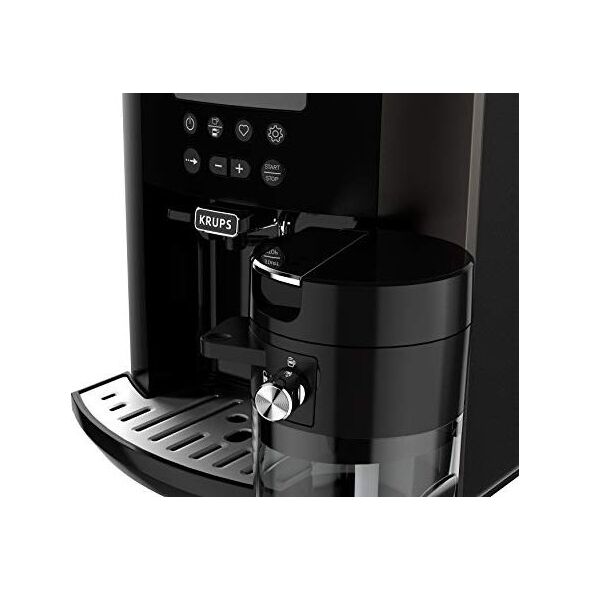 Ekspres ciśnieniowy Krups Arabica Latte EA819E