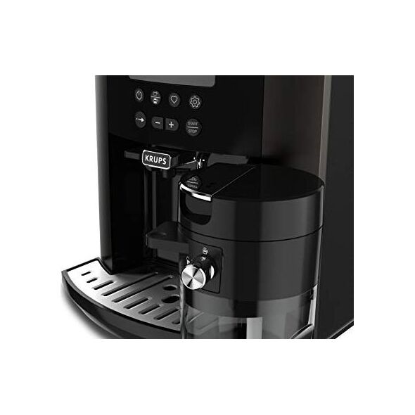 Ekspres ciśnieniowy Krups Arabica Latte EA819E