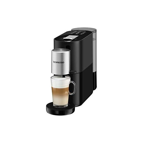 Ekspres na kapsułki Nespresso Atelier (XN8908)