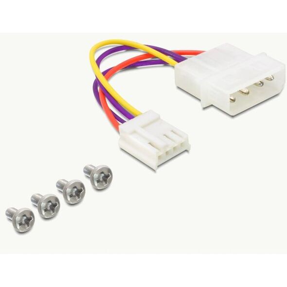 Delock Panel przedni 2x USB 3.0 + karta PCIe 2x USB 3.0 (61893)
