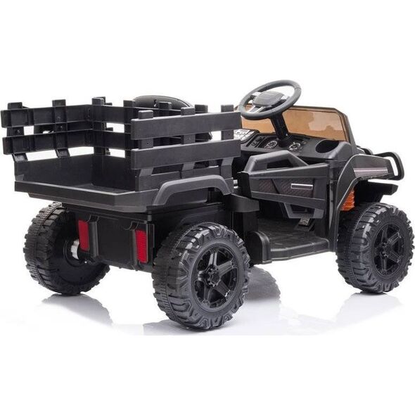 Lean Sport Auto na akumulator BDM0926 Czarny