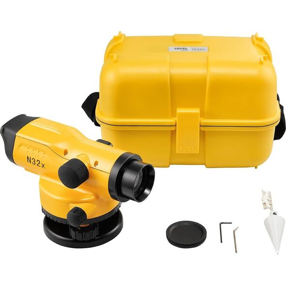 Nivel Niwelator optyczny N32X 32x