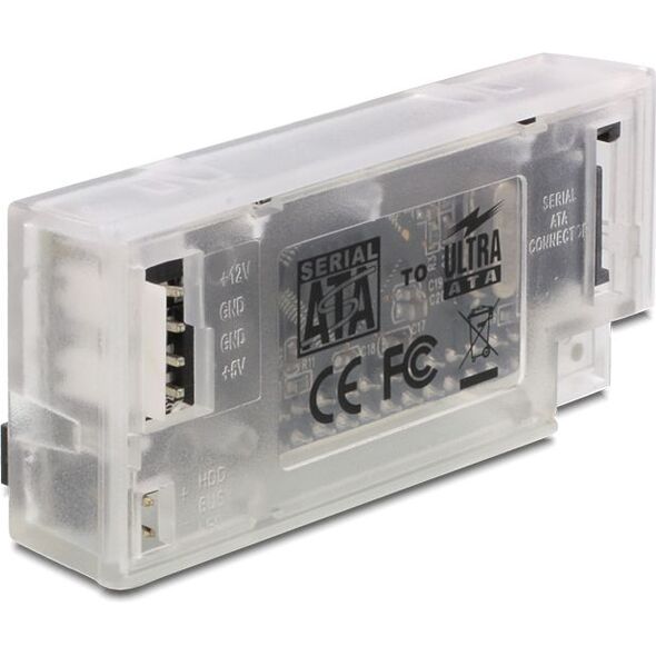 Delock Adapter IDE - SATA (61719)