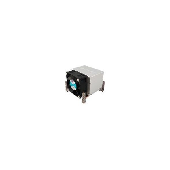 Chłodzenie CPU JJ Computer K666