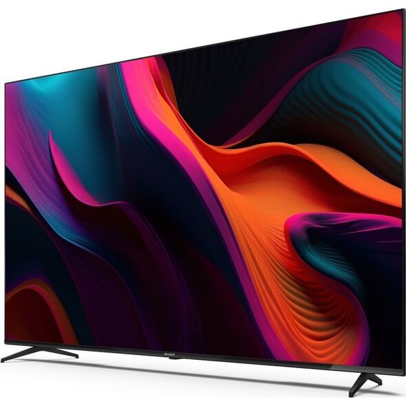 Sharp 70GL4260 czarny