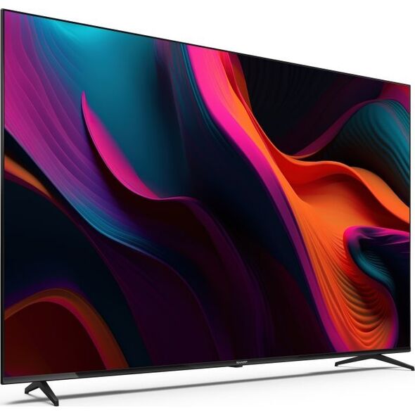 Sharp 70GL4260 czarny