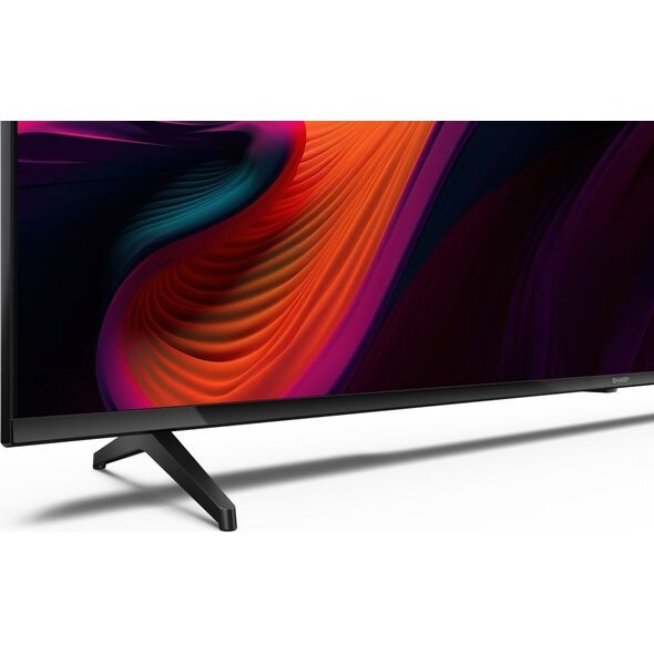Sharp 70GL4260 czarny