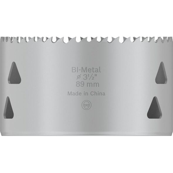 Πριονωτή κορώνα T MM B 89mm