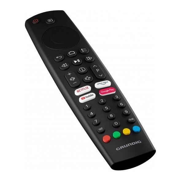 Grundig 43 VCE 223 czarny