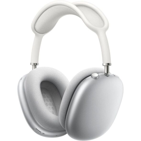 Ασύρματα Ακουστικά Wooco APM-SL Silver
