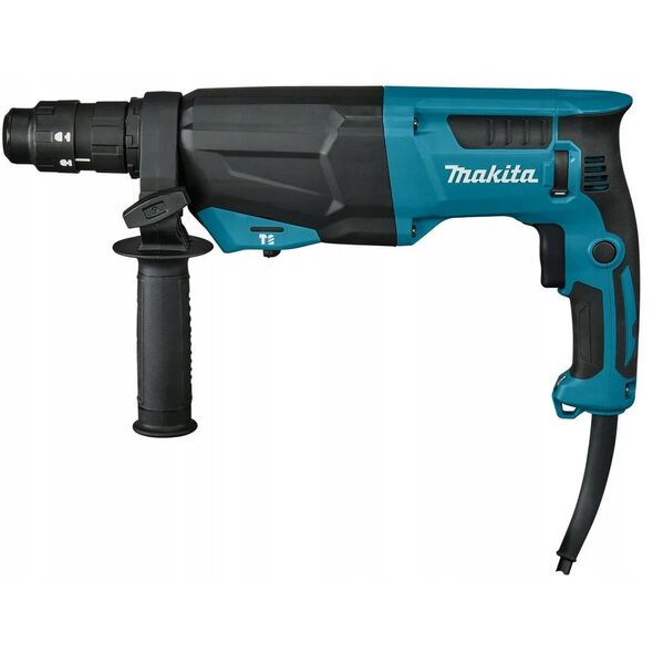 Hammer drill MAKITA HR2670FT