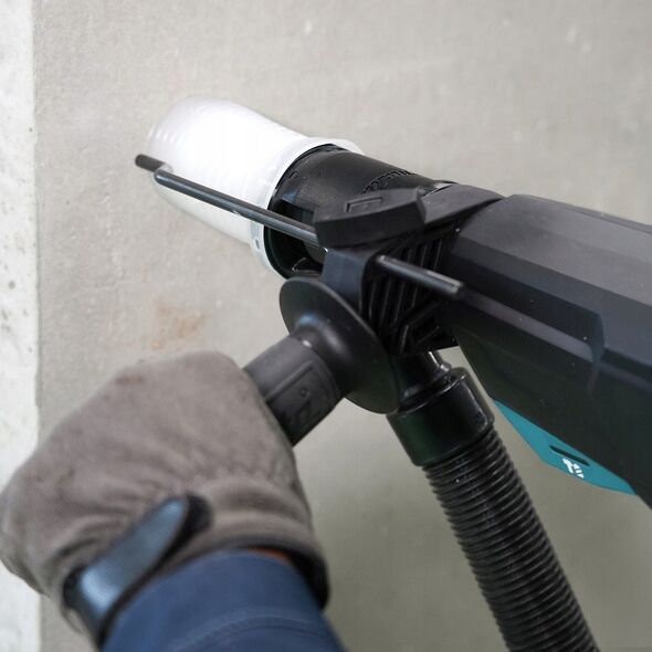 Hammer drill MAKITA HR2670FT