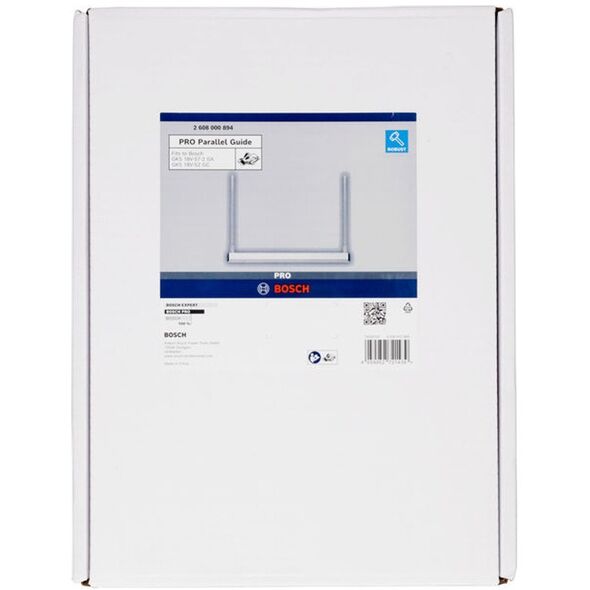 Παράλληλος οδηγός GKS18V-57-2GX/-52G