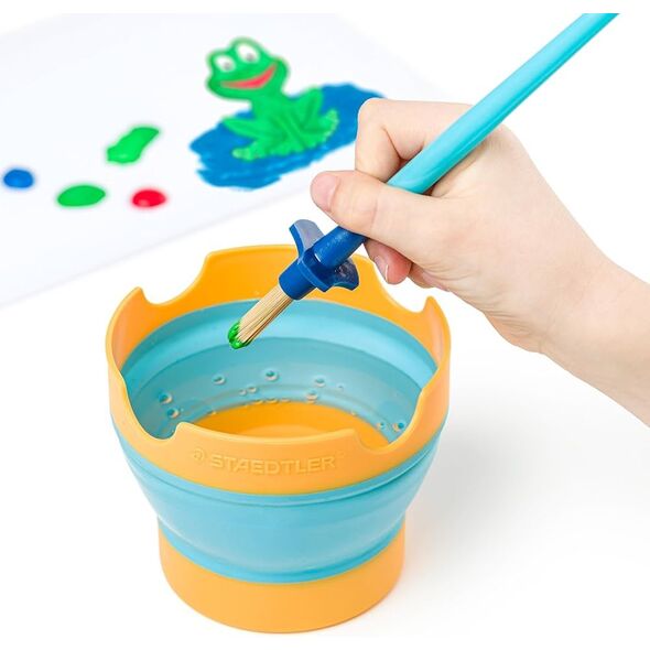 Ποτήρι νερού Noris junior STAEDTLER BK