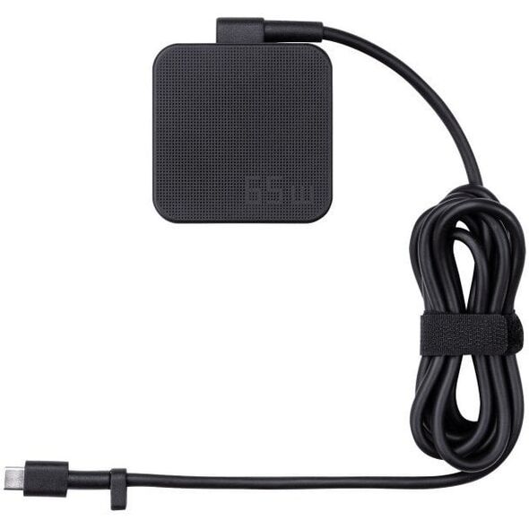 ASUS Τροφοδοτικό AC65-00(A23-065N1A)/EU//TYPE C/3PIN/V4/6PCS