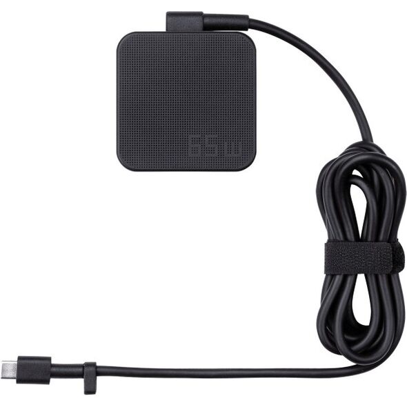 ASUS Τροφοδοτικό AC65-00(A23-065N1A)/EU//TYPE C/3PIN/V4/6PCS