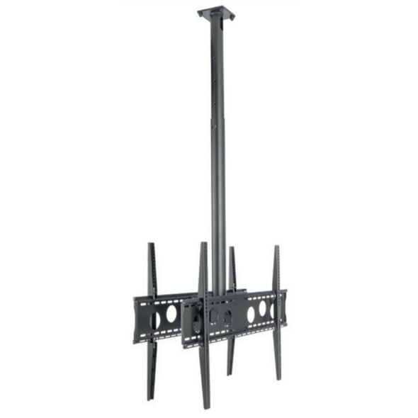 Hagor HA DH Duo L 190,5 cm (75") Czarny
