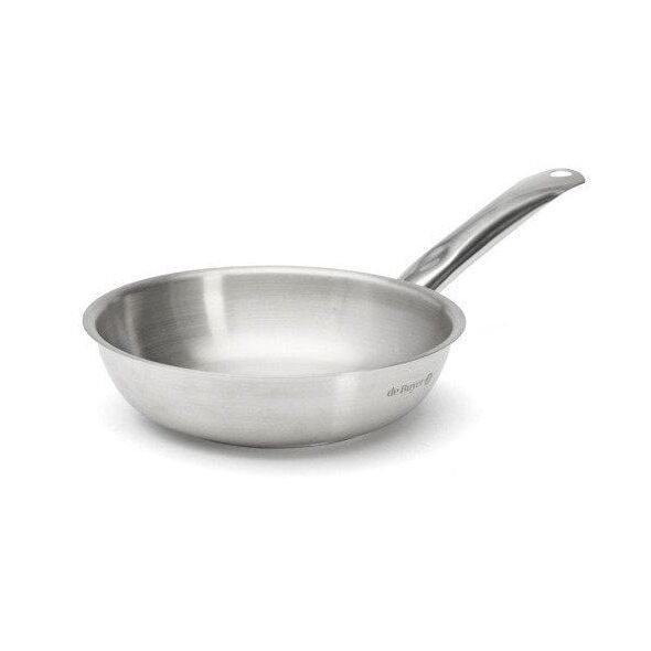 Τηγάνι De Buyer PRIM APPETY IND. 20cm