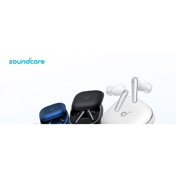 ANKER Soundcore Liberty 5 pink