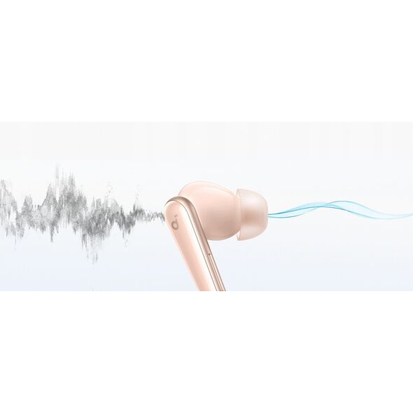 ANKER Soundcore Liberty 5 pink