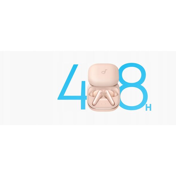 ANKER Soundcore Liberty 5 pink