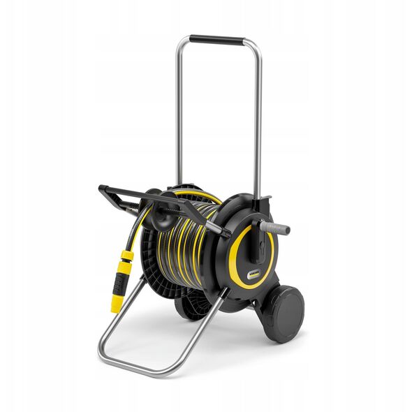 Καρότσι ποτίσματος KARCHER HT 4.20, 1.2", 20 μ